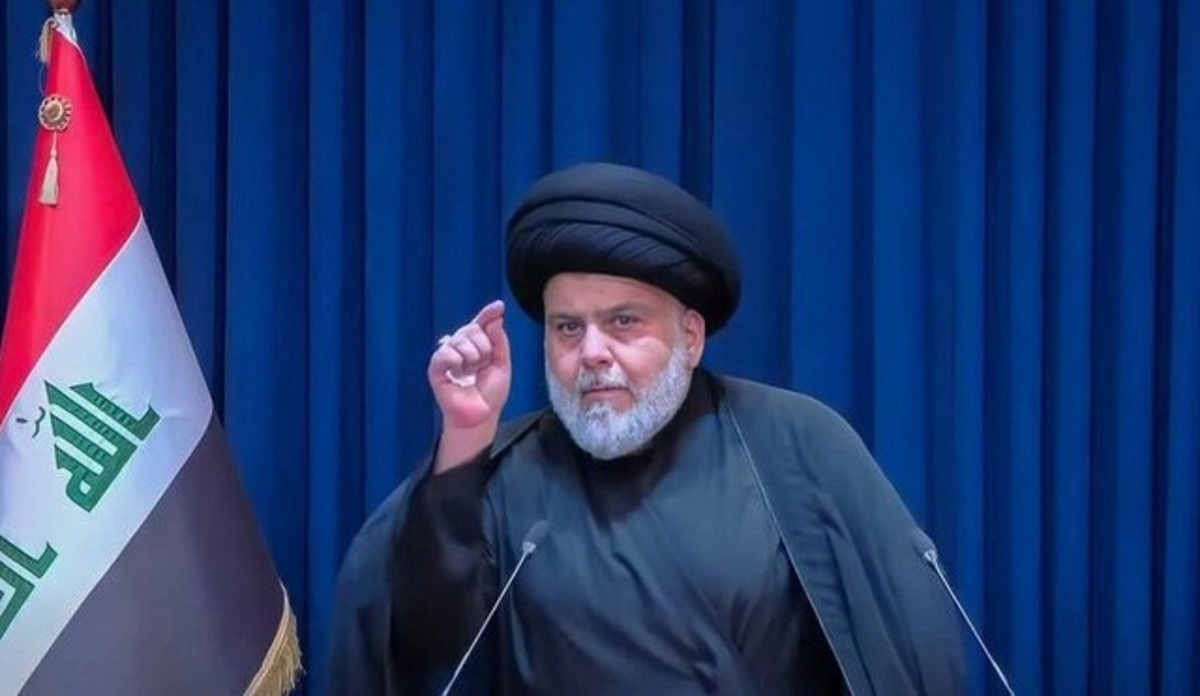 مقتدی صدر: مقامات کربلا امنیت مراسم اربعین را به حشدالشعبی و سرایا السلام ندهند/ ضرورت پایبندی زائران ایرانی به قوانین کشور عراق