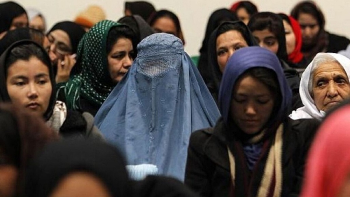 سازمان ملل: افغانستان بدترین کشور برای زنان است