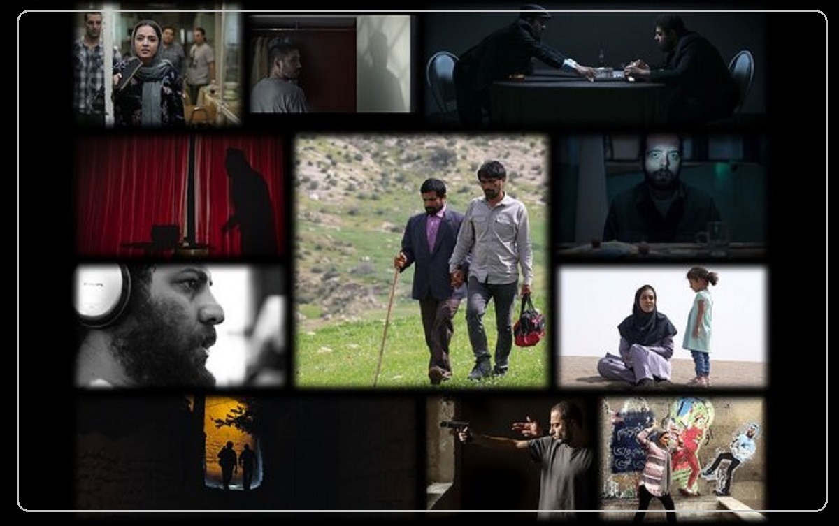 ۱۰ فیلم و یک داور ایرانی در جشنواره بوسان