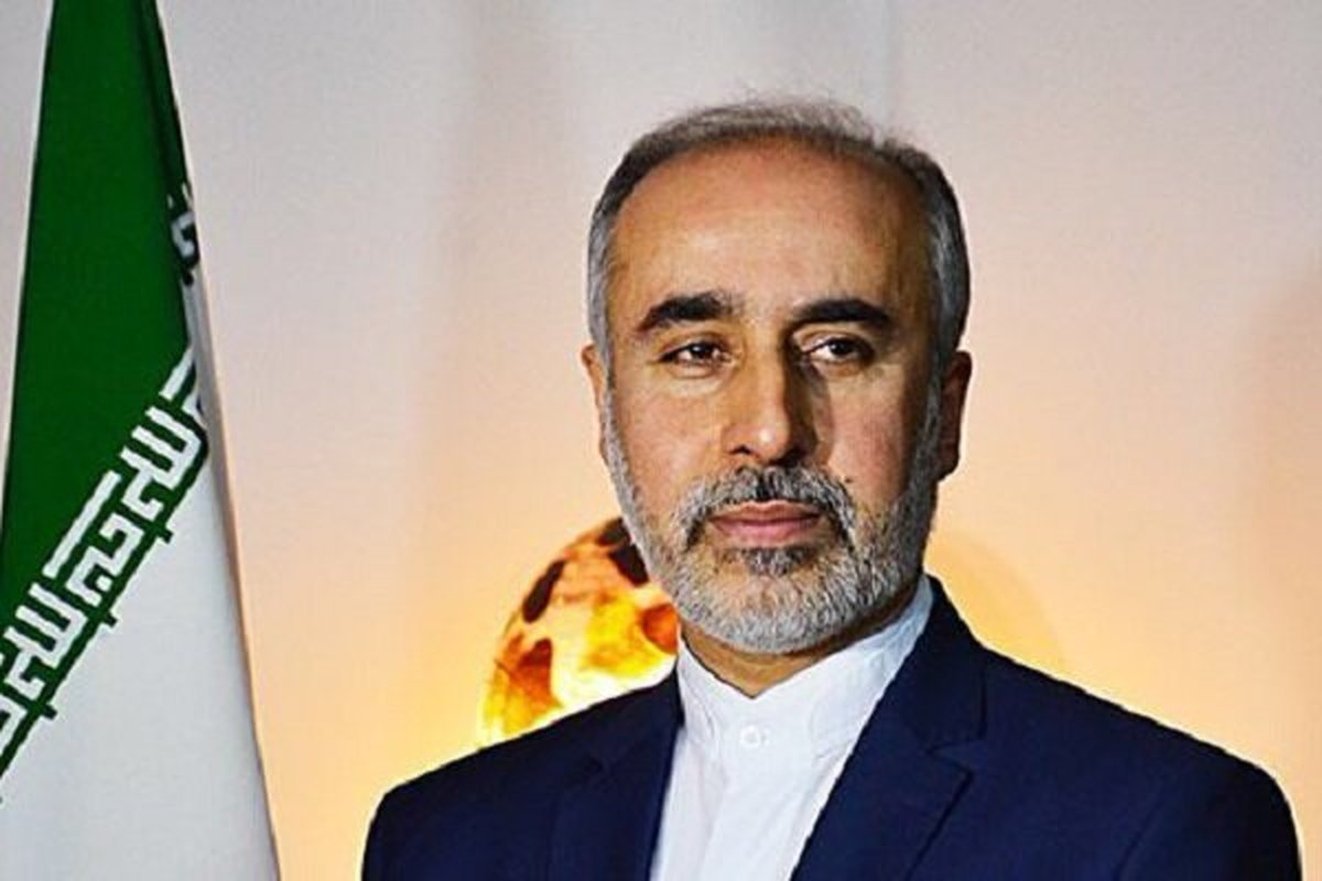 وزارت خارجه: اتهامات علیه ایران در خصوص حمله سایبری بی پایه و اساس است