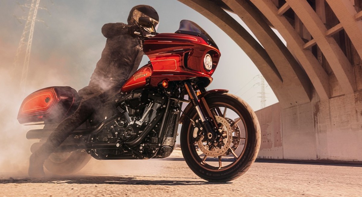 خاص‌ ترین موتور سیکلت دنیا با قیمت 850 میلیون! (+عکس)