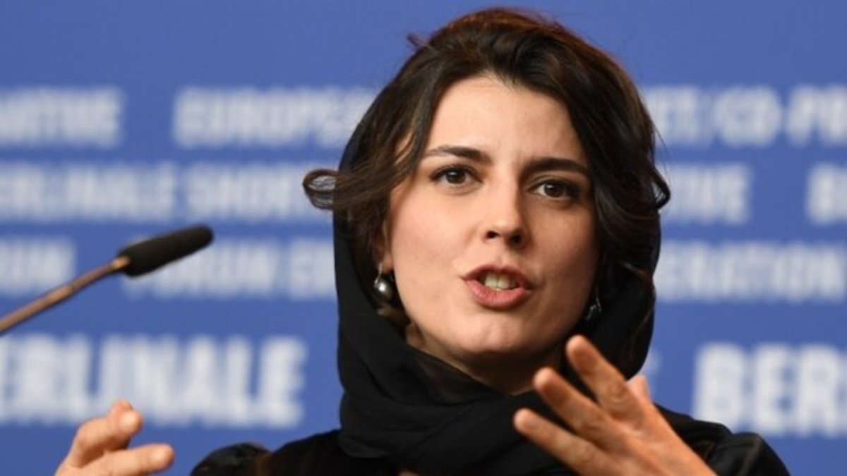 جایزه روزنامه‌نگاران سینمایی زن ایتالیا به لیلا حاتمی