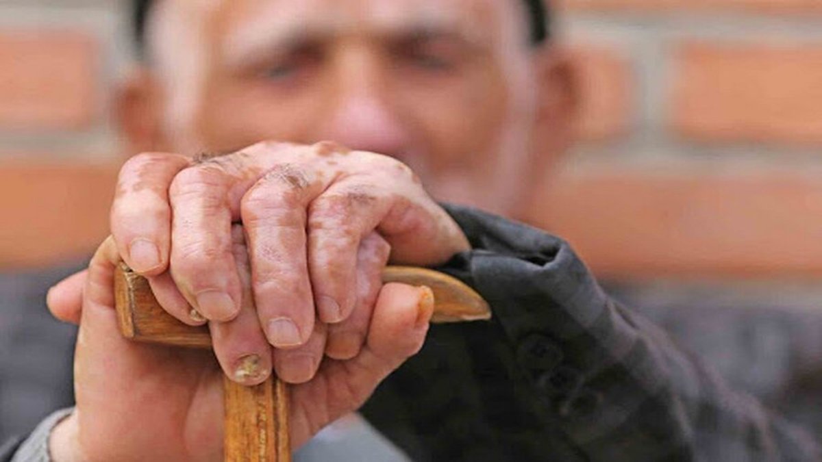 دبیر ستاد ملی جمعیت: ۳۰ درصد جمعیت کشور تا سال ۱۴۲۵ «سالمند» می‌شوند