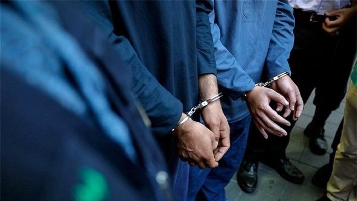 انهدام ۲۳ باند قاچاق اشیاء تاریخی در خوزستان