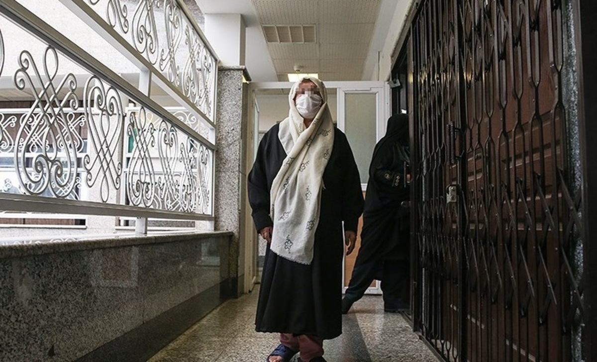 دادسرای ویژه امور جنایی: آزادی مادر بابک خرمدین صحت ندارد/ او در مرخصی است