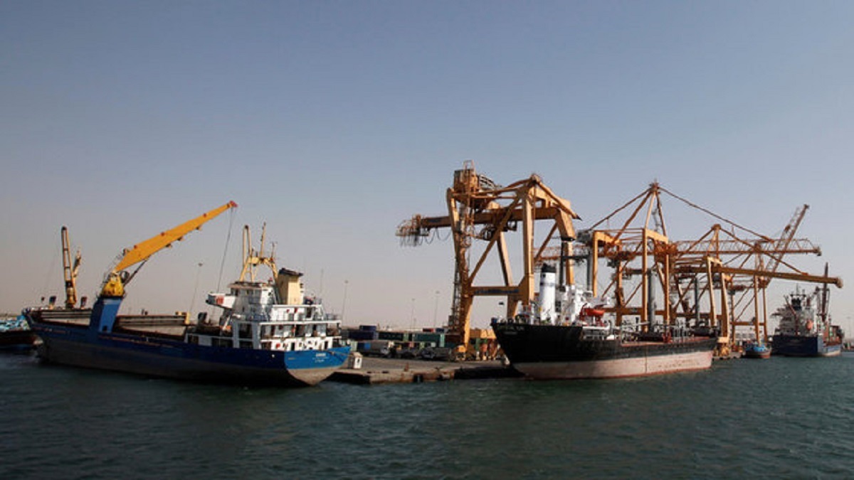 بیانیه سازمان بنادر در مورد وضعیت خدمه دو کشتی یونانی: خدمه بازداشت نیستند