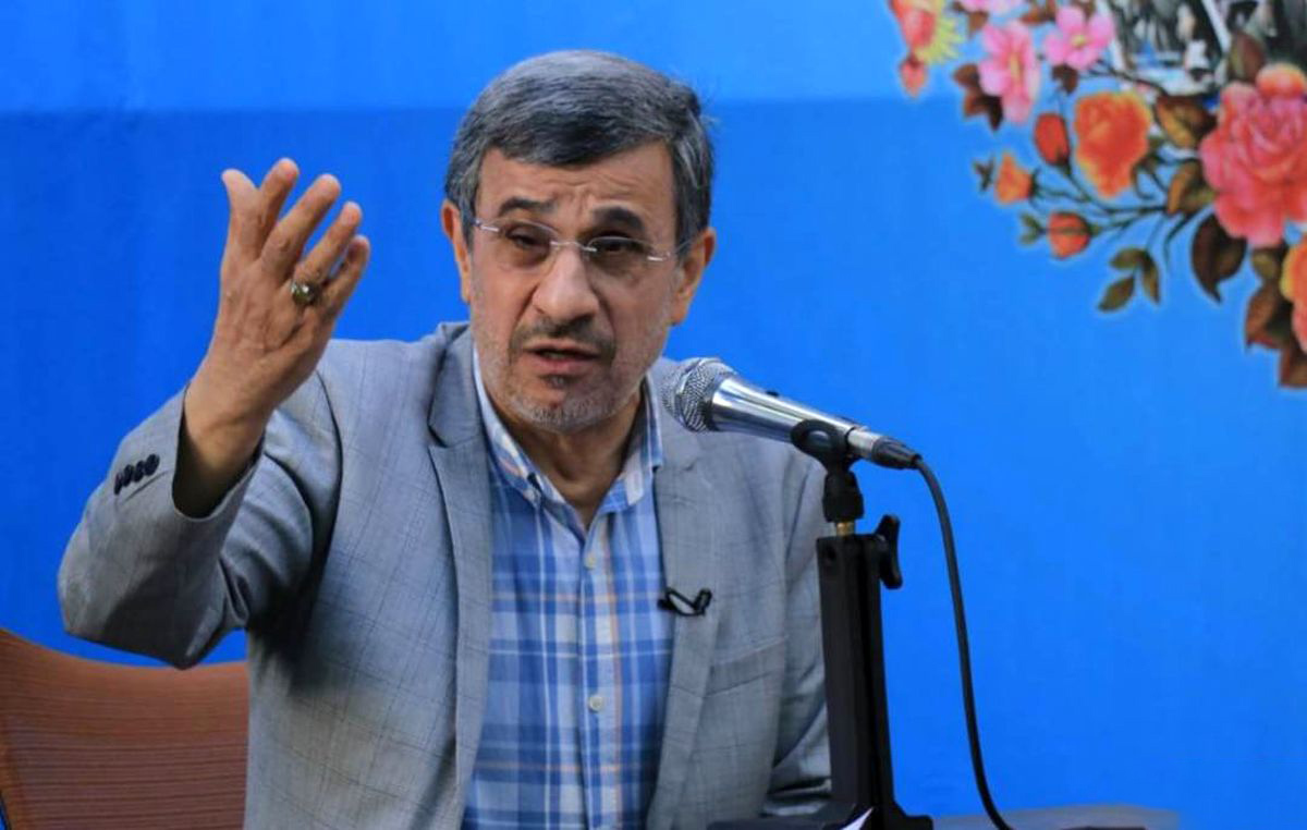 پاسخ سایت احمدی‌نژاد به انتقاد شیخ منتجب‌نیا