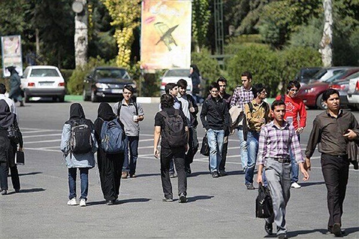 دانشگاه علوم پزشکی اصفهان: ۷ سال دیگر پنجره جمعیتی ایران بسته می شود