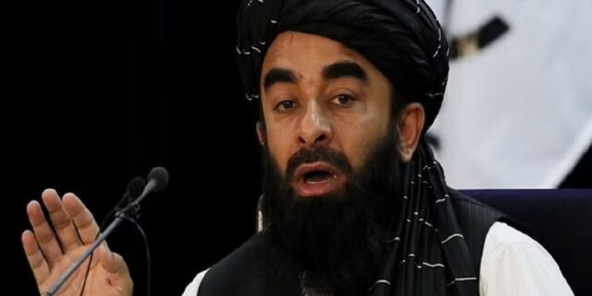 طالبان: داعش به شکلی بی‌سابقه در افغانستان سرکوب شد/ کشورها نگران نباشند