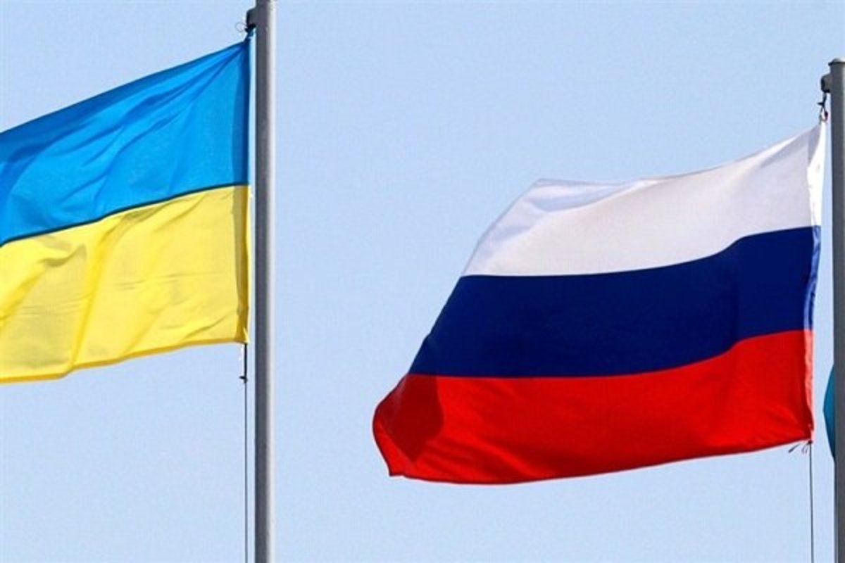 اوکراین: پایان همکاری با روسیه در زمینه انرژی هسته‌ای