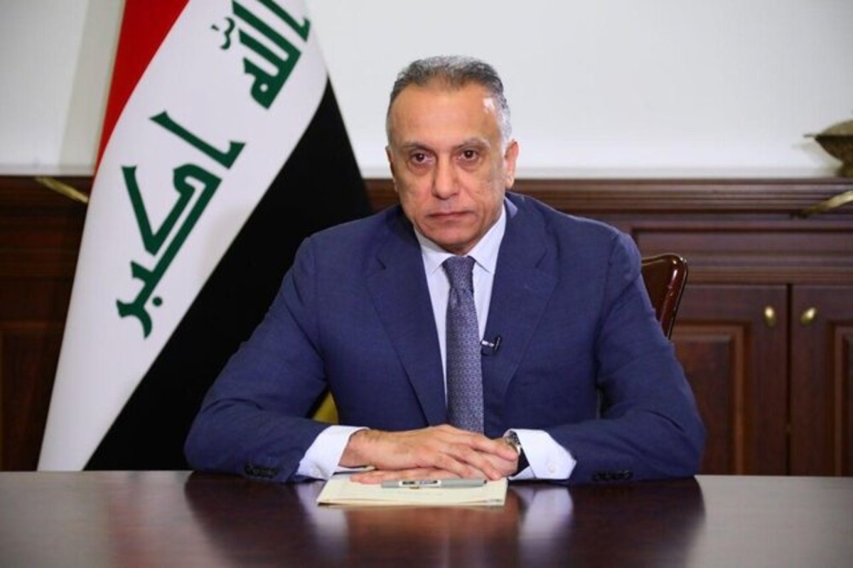 تعلیق جلسات کابینه عراق تا اطلاع ثانوی