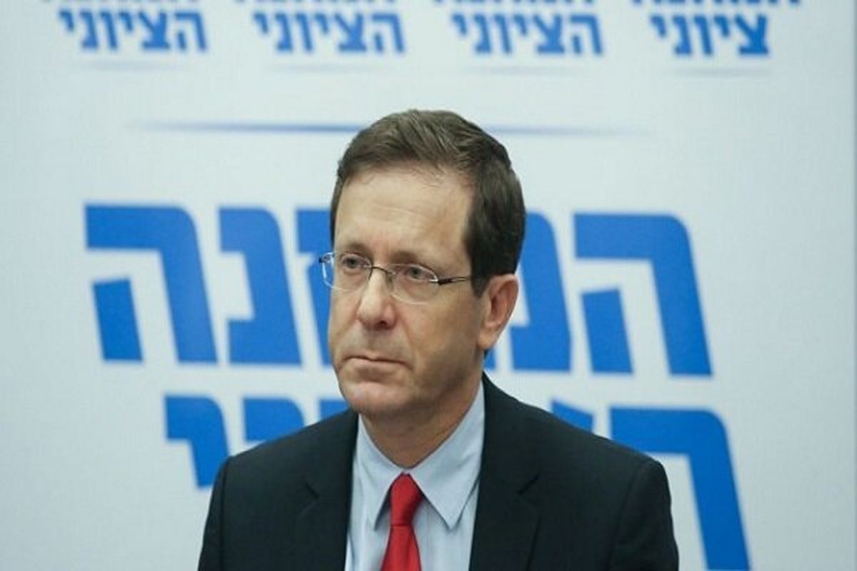 واکنش رئیس اسرائیل به صحبت‌های امروز رئیسی: آژانس به بازرسی از ایران ادامه دهد