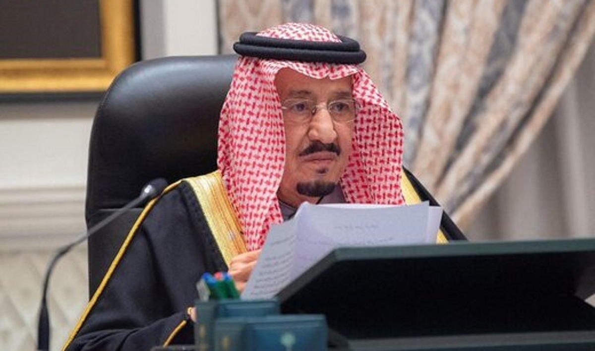 درخواست پادشاه عربستان از ایران: با آژانس همکاری کنید