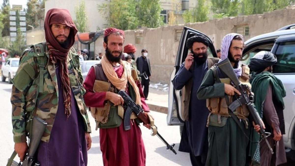 تلاش طالبان برای برقراری روابط محرمانه با اسراییل