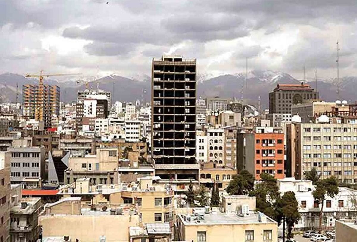 ببینید | ۶۷ میلیون تومان، فاصله قیمتی هر متر آپارتمان در ارزان‌ترین و گران‌ترین منطقه تهران
