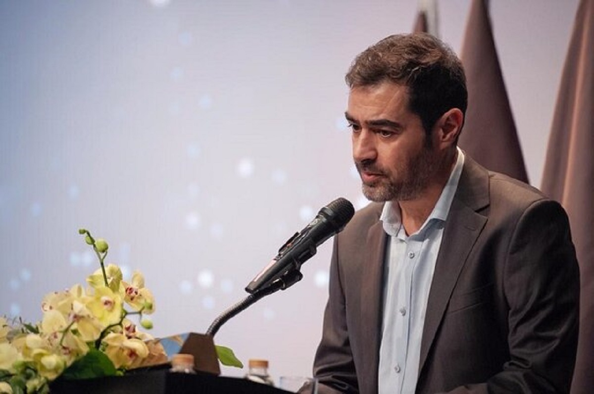 شهاب حسینی: با روح آزرده جامعه و جان و دل خسته مردم چه کنیم؟
