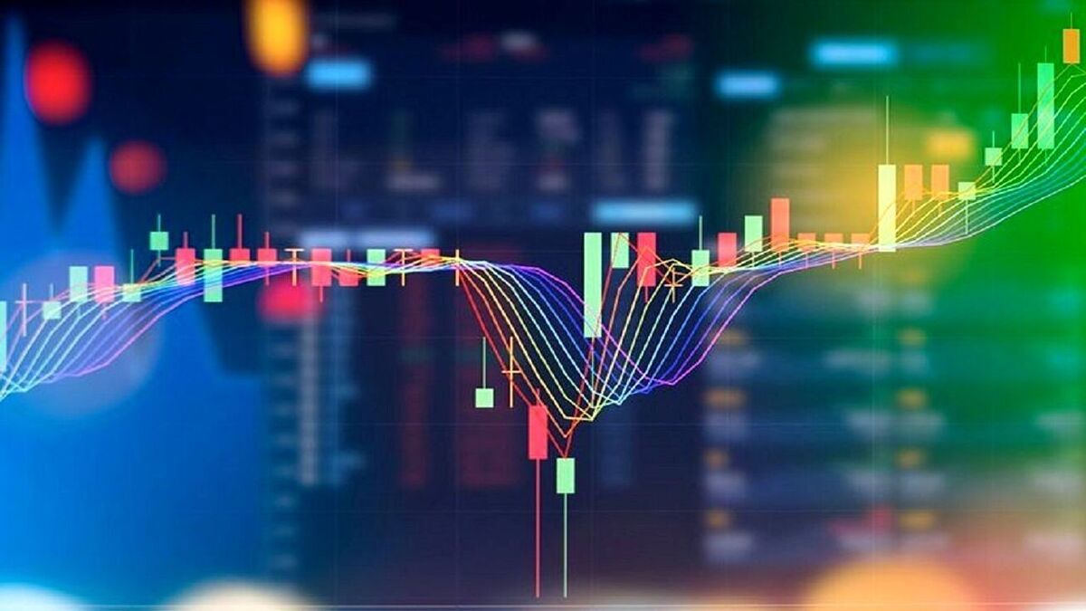 ورود پول حقیقی به بورس رکورد زد