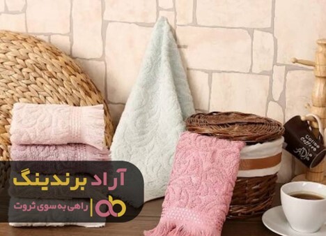 از حوله آشپزخانه چه استفاده هایی می شود؟