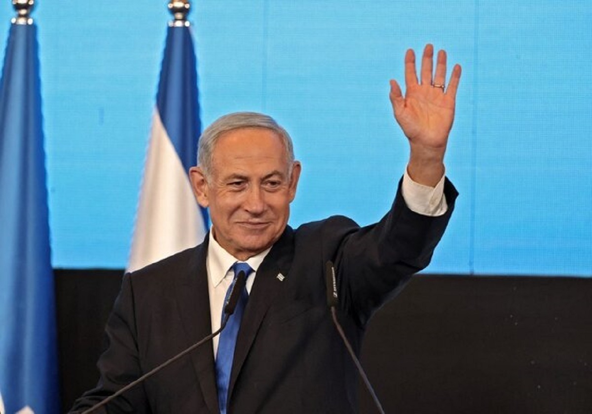 نتانیاهو یکشنبه مأمور تشکیل دولت جدید می شود