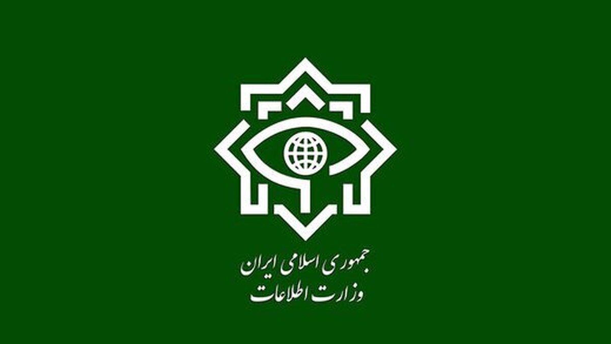 وزارت اطلاعات: شبکه گسترده بین المللی موادمخدر را منهدم کردیم