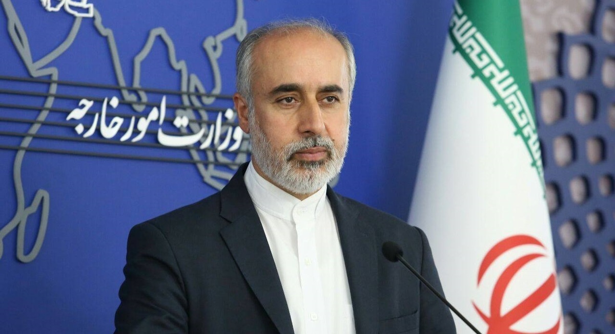 واکنش سخنگوی وزارت خارجه به تحریم‌های اخیر علیه ایران: حق خود را برای پاسخ محفوظ می داریم