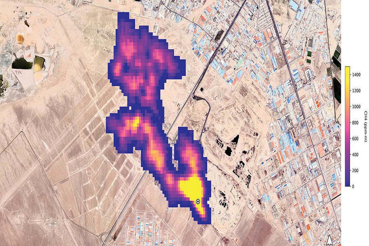 انکار گزارش ناسا درباره «گاز متان» به جای اصلاح