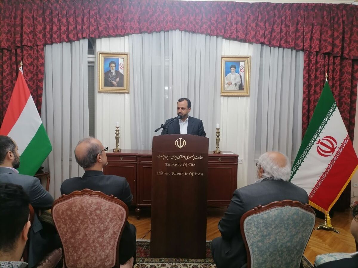 وزیر اقتصاد:ثابت کردیم تحریم نمی‌تواند مانع تجارت خارجی ایران شود