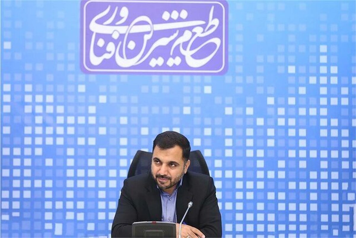 واکنش وزیر ارتباطات به اقدام گوگل برای حذف چند سکوی ایرانی: چشم دیدن ایرانی توسعه یافته را ندارند