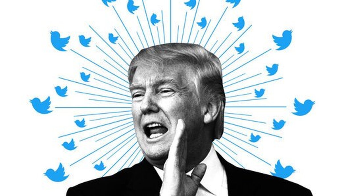 ایلان ماسک اکانت جنجالی توییتر ترامپ را فعال کرد