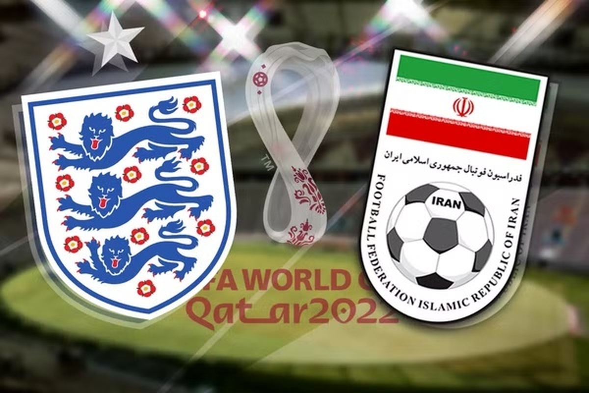 پیش بینی رقابت‌های روز نخست جام جهانی؛ تساوی ایران و انگلیس