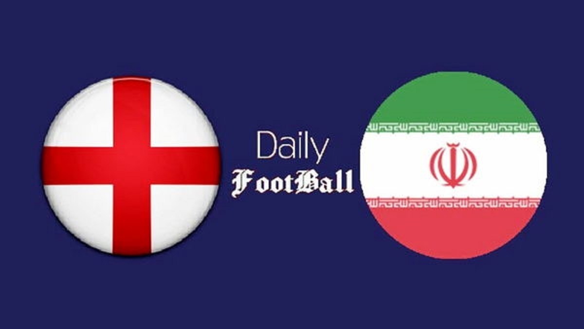 دیدار ایران-انگلیس را در جام جهانی ۲۰۲۲ قطر کجا آنلاین ببینیم؟