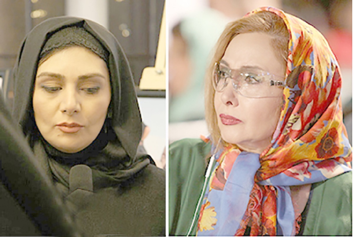 درخواست سینماگران برای آزادی فوری بازیگران زن بازداشت شده