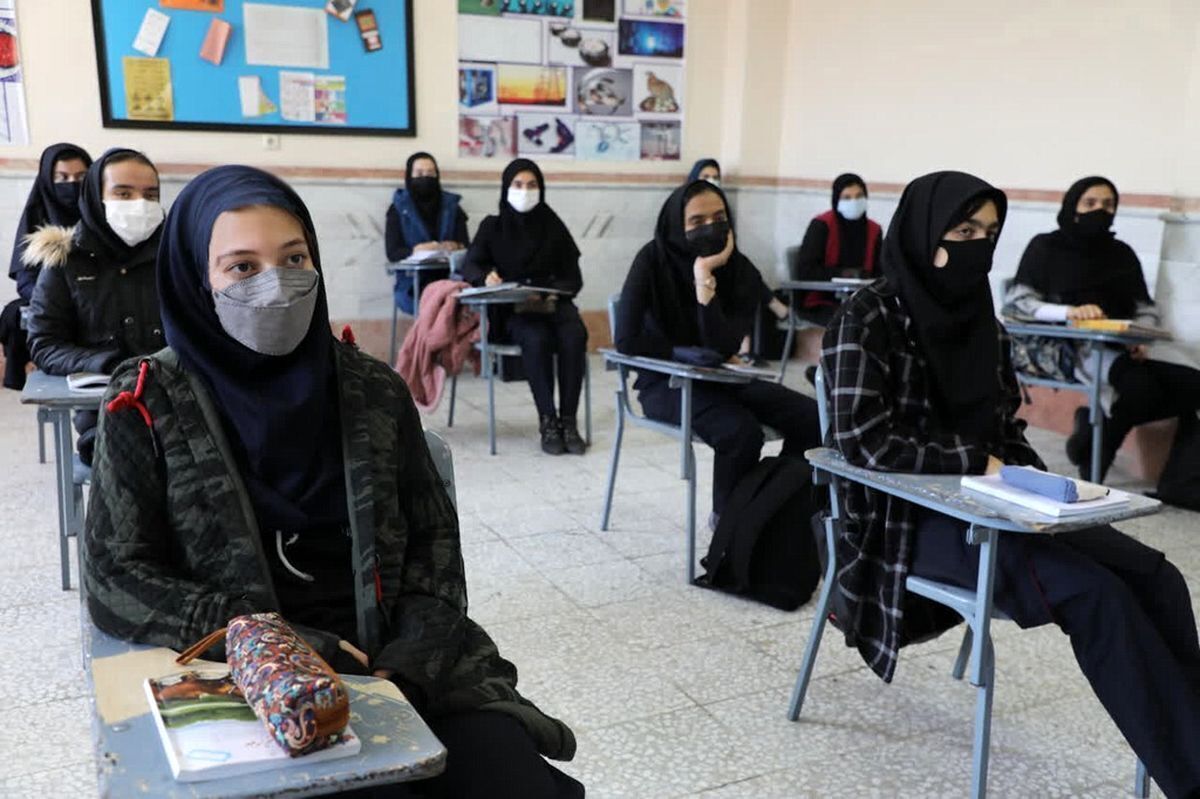 وزارت بهداشت: هیچ کجا مدارس را به خاطر آنفلوانزا تعطیل نمی‌کنند