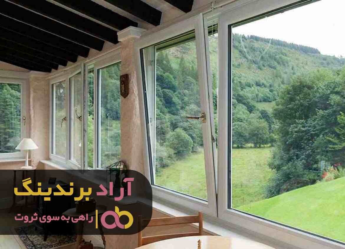 خط تولید درب قزوین در ایران راه اندازی شد 3