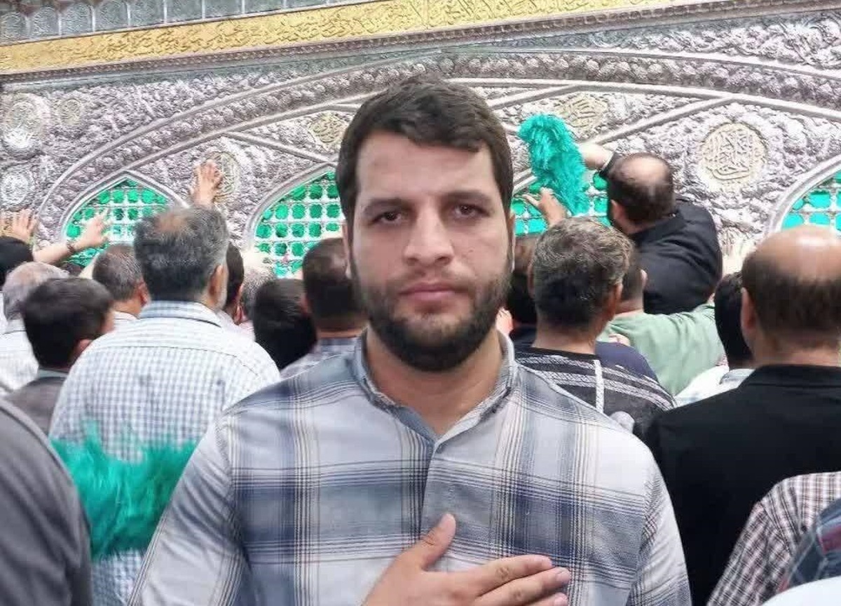 فارس: یک بسیجی در ناآرامی‌های چهارشنبه تهران به شهادت رسید