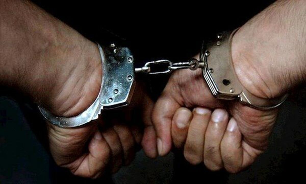 پلیس: دستگیری ۵۵ نفر از محرکان اصلی ناآرامی های اخیر در کازرون