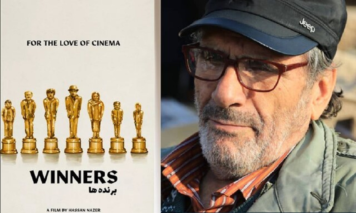 فیلم فارسی زبان برنده جوایز مستقل بریتانیا