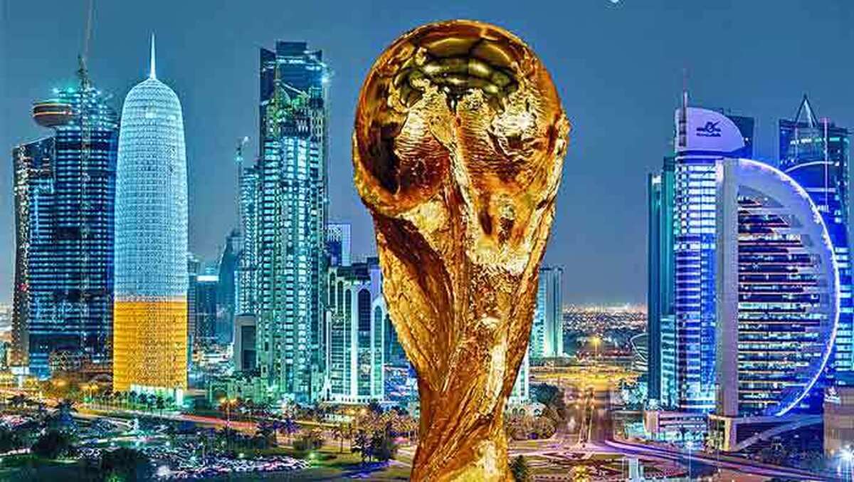 صد جام جهانی فدای رضایت ملت!
