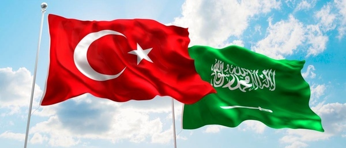عربستان به دنبال سپرده‌گذاری ۵ میلیارد دلاری در ترکیه