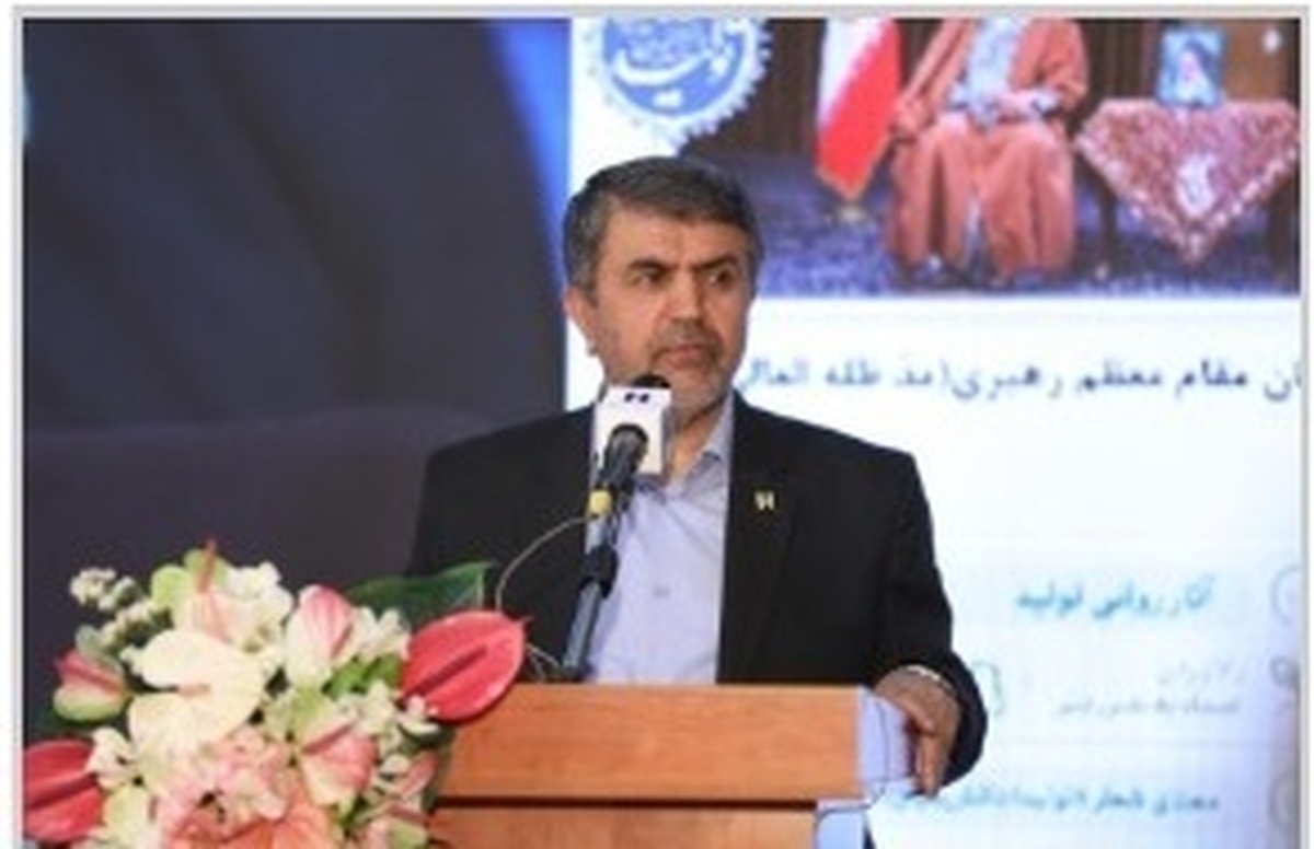 مدیرعامل بانک صادرات: ​رویکرد بانک صادرات ایران حمایت از دانش‌بنیان‌ها است