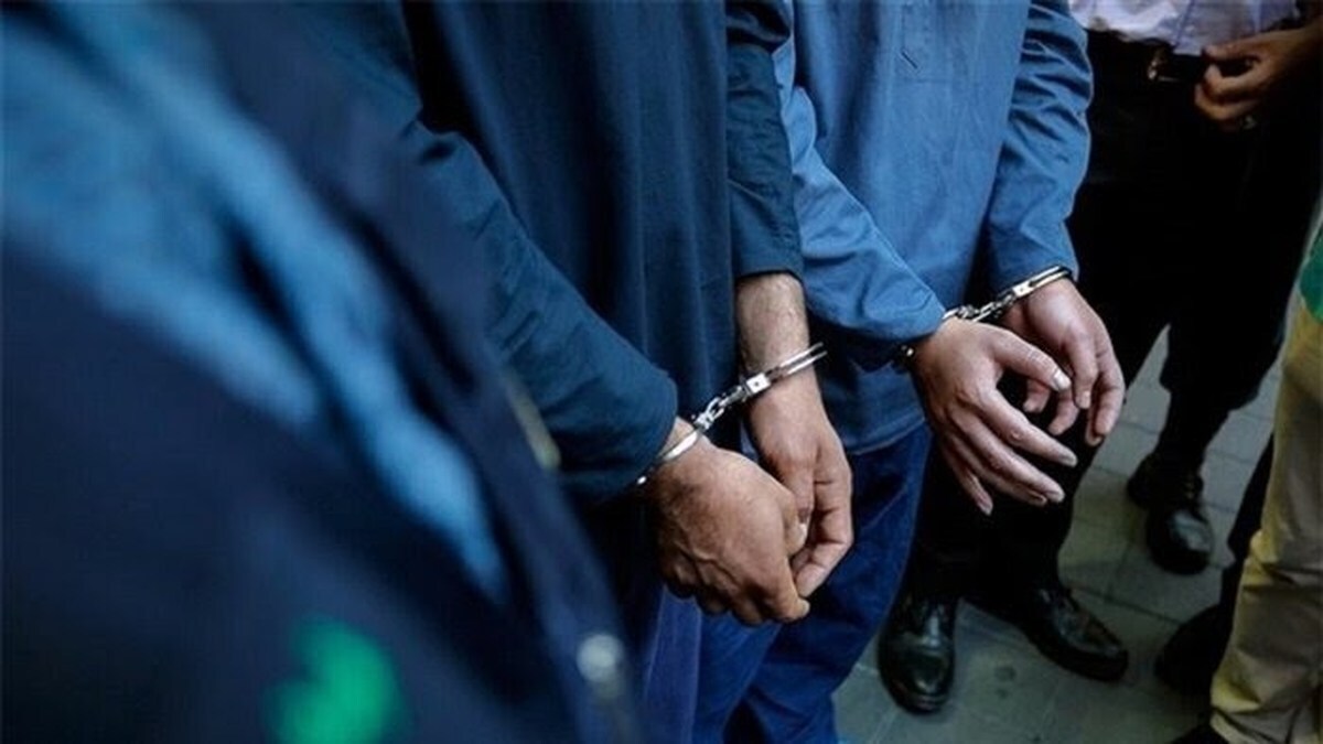 دادگستری: دستگیری همه عوامل حمله تروریستی اصفهان