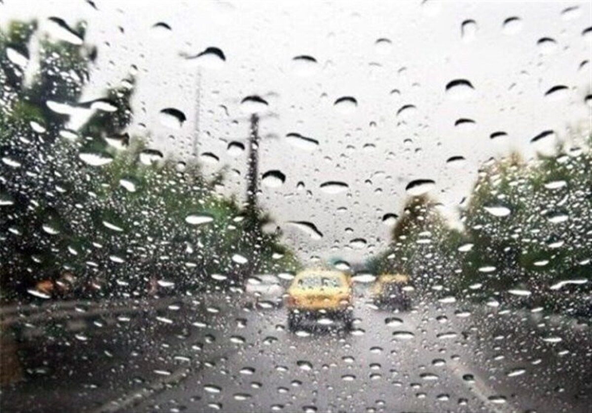 وزارت نیرو: ۱۰ روز بارانی در راه است