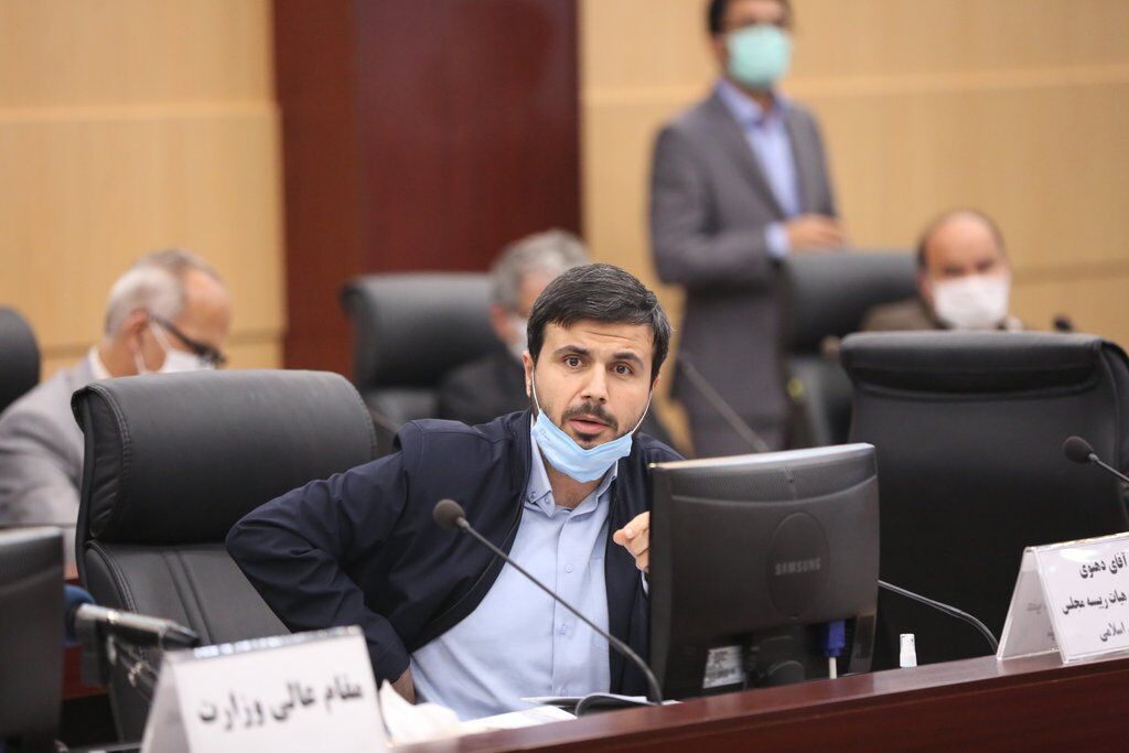 واکنش نماینده تهران به موضع ضد ایرانیِ چین