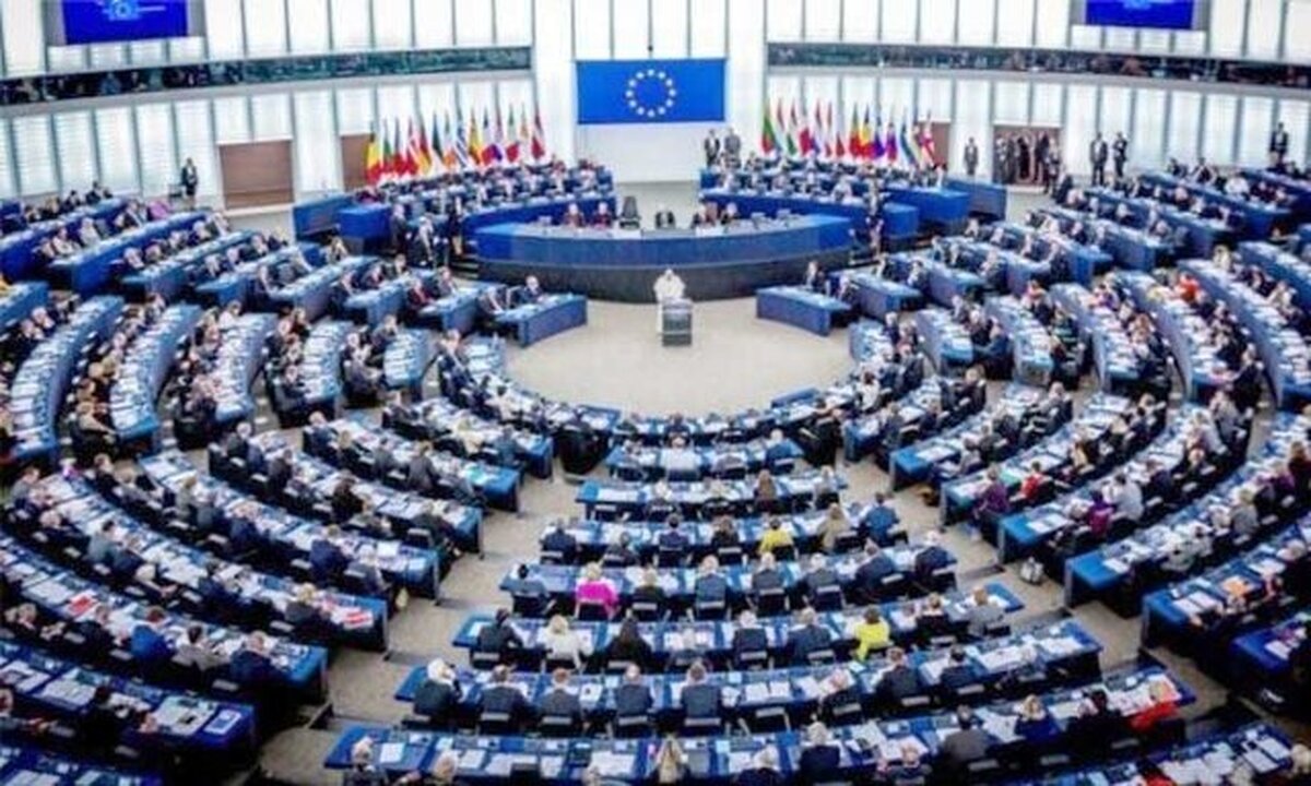 پارلمان اروپا خواهان ازسرگیری مذاکرات فلسطینی-اسرائیلی شد