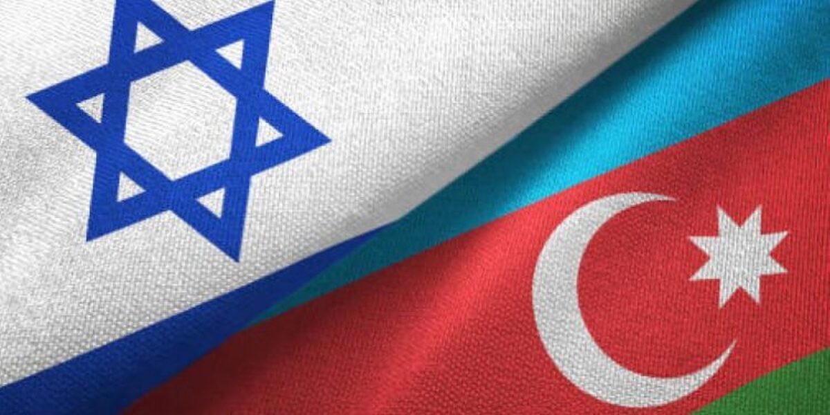 سفیر آذربایجان: به اسرائیل اجازه نمی دهیم از خاک ما به ایران حمله کند / کشور شیعه هستیم اما به شدت سکولاریم