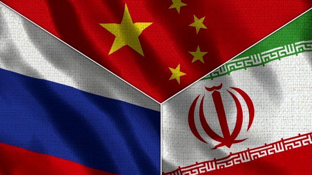 روزنامه شرق: گسترش رابطه با اعراب را روسیه هم از چین تقلید خواهد کرد/ توافقات چین و عربستان، نوعی ائتلاف علیه ایران است