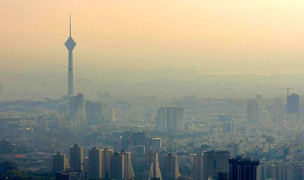 شرکت کنترل کیفیت هوای تهران: مدارس اگر تا انتهای هفته تعطیل می‌شد و مردم از شهر خارج می‌شدند شاید تأثیر اندکی بر کاهش آلودگی هوا داشت/ تعطیلی مدارس تنها برای حفظ سلامت مردم است؛ راهکاری برای کاهش آلودگی هوا نیست