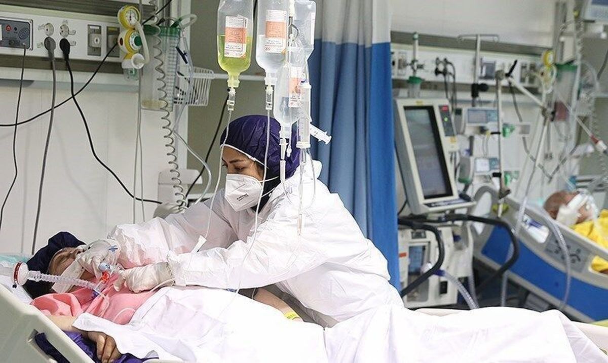 فوت ۳ ایرانی دیگر بر اثر کرونا