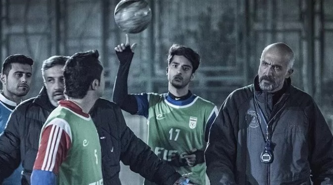 10 فیلم ایرانی مرتبط با فوتبال