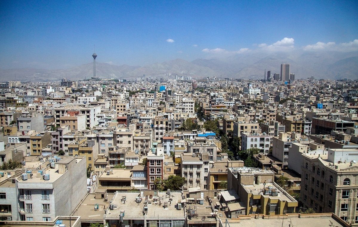 برای خرید آپارتمان های ۴۰ تا ۶۰ متری در شرق تهران چقدر باید هزینه کرد؟